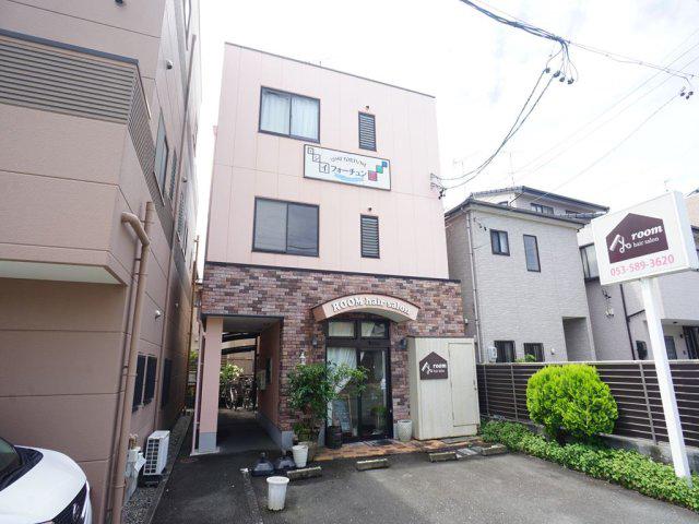 イシイフォーチュン