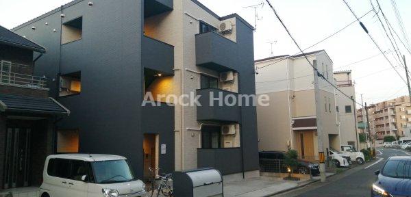 ラポート日比野