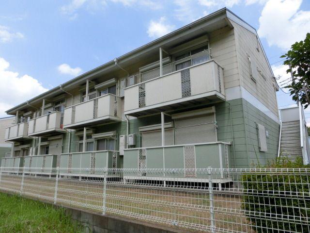 クレインめいわC