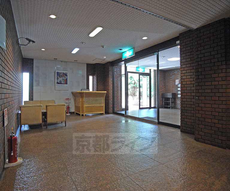 ライフプラザ河原町今出川