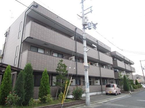 アンプルールフェール ルミエール富木
