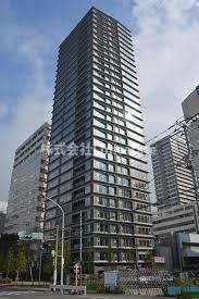 東京ベイシティタワー