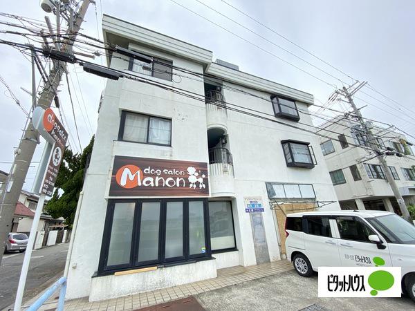 プチマンション津秦