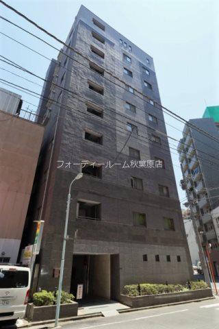 パレステュディオドルチェ日本橋イースト
