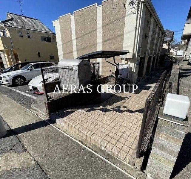 レオネクストエスパシオ