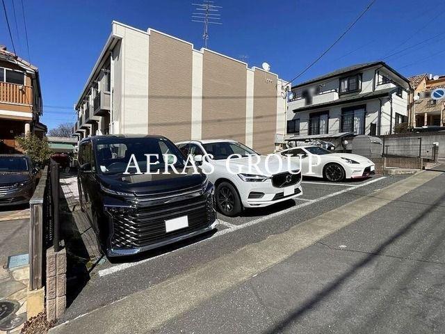レオネクストエスパシオ