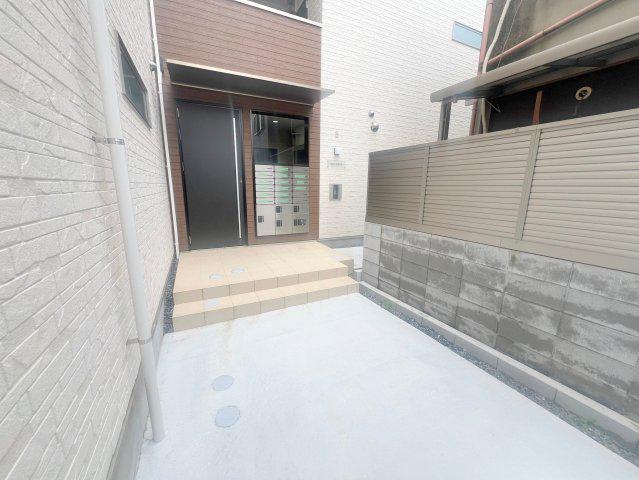 MUSES花園本町