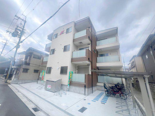 MUSES花園本町