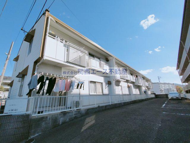 エタニティ太田