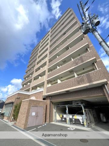 クローバーグランデ昭和町