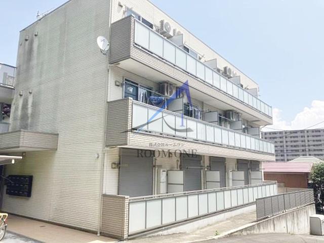 セレ生麦