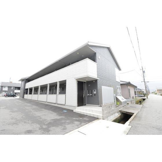 AMANTE A棟