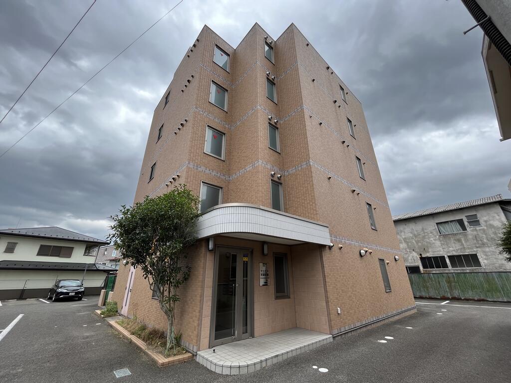 マックス河原町駅
