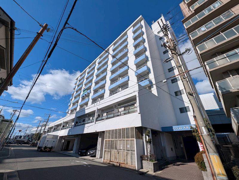 大谷マンション