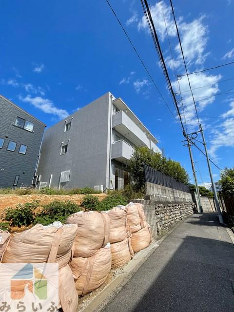 御棚町ヒルズ