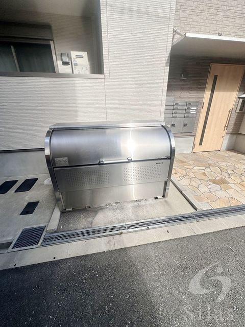 フジパレス南田辺