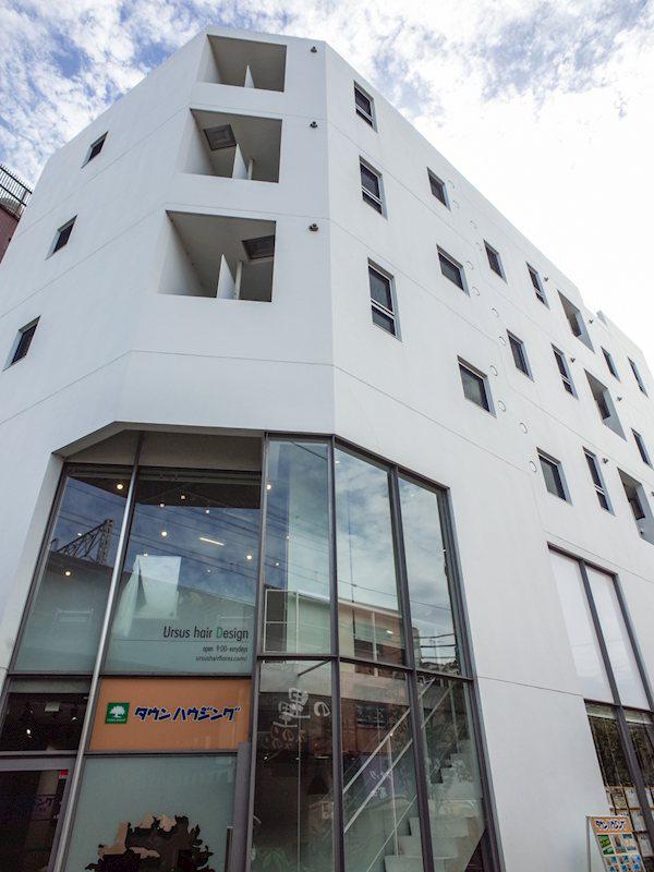 SAKAMURA HOUSE