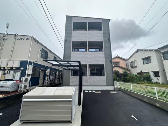 マルベリーフィールド吉島東