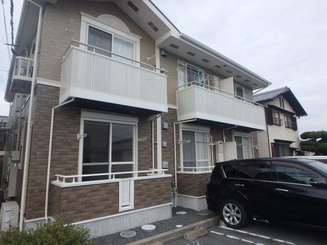 グランパレKA