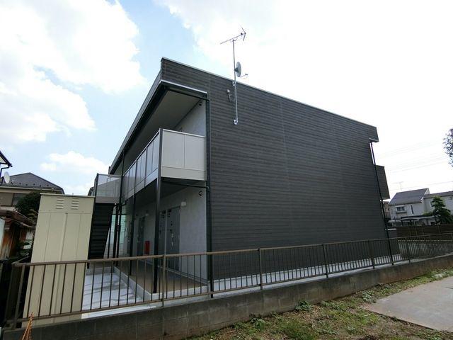 カルマAK