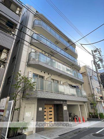 プレール・ドゥーク早稲田III