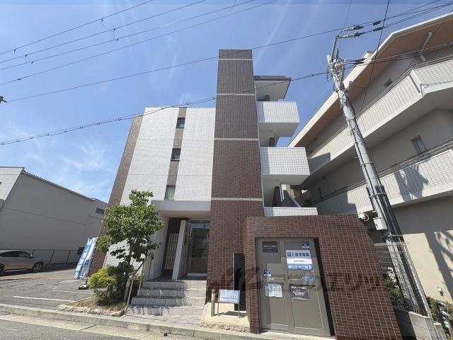 マ・メゾン金楽寺