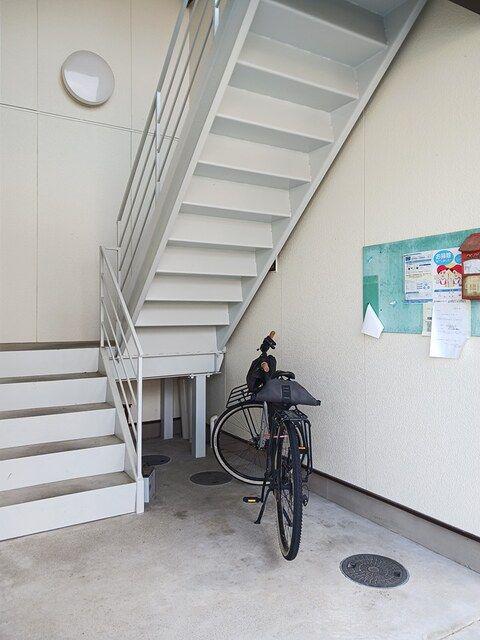 コーポ笠取