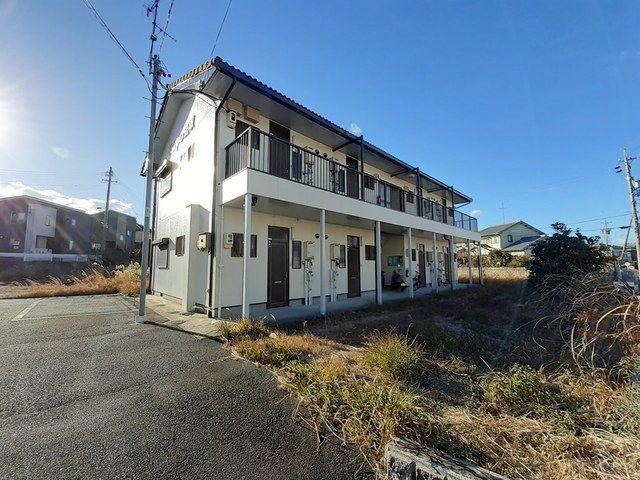 コーポ笠取
