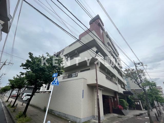 パラスト大森