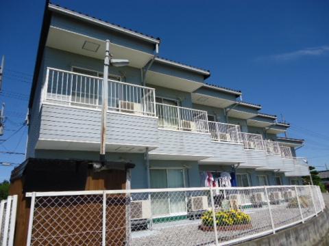 シャトー尾本