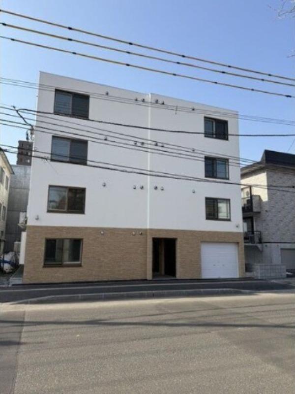 ホロムア美園