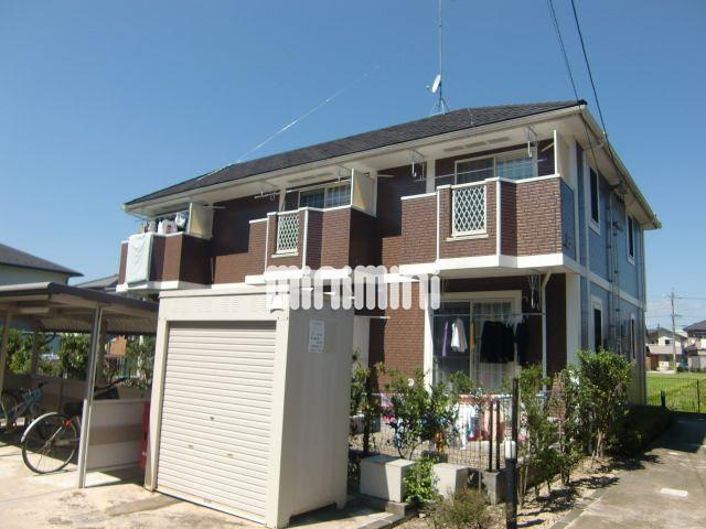 ラフォーレ21 B