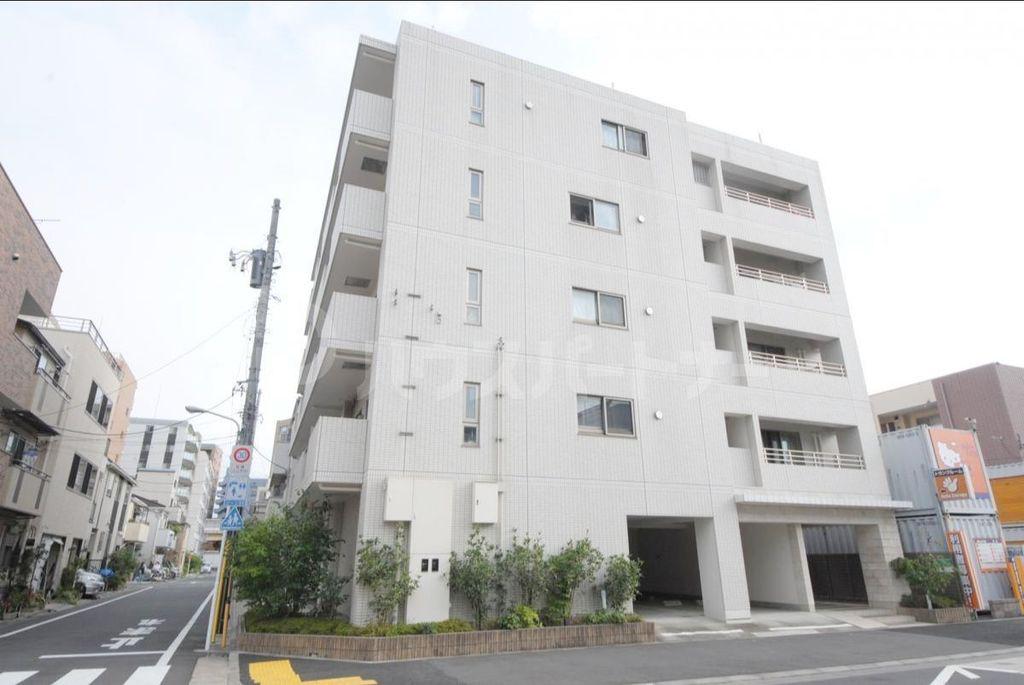 ローズウッド篠崎