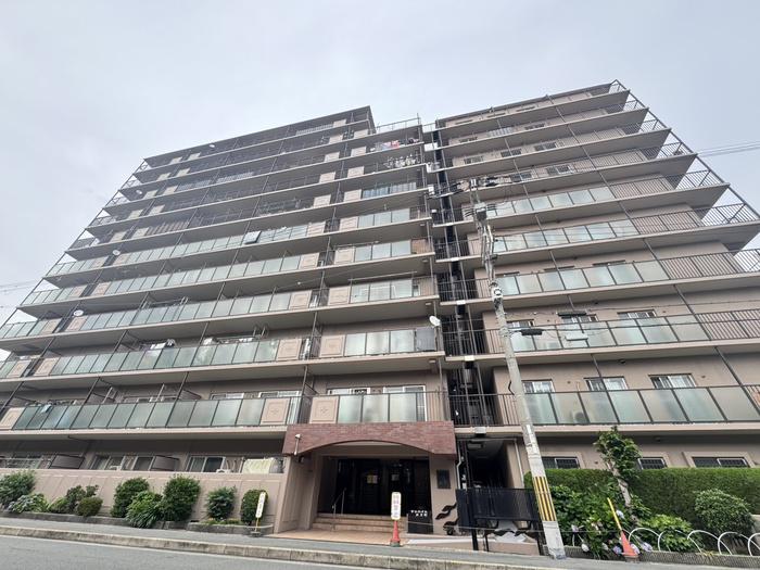 マンハイム弁天町