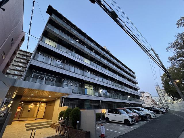 シャルマン桜宮