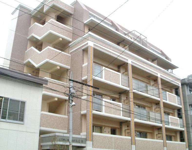 グレイスフルM比恵南