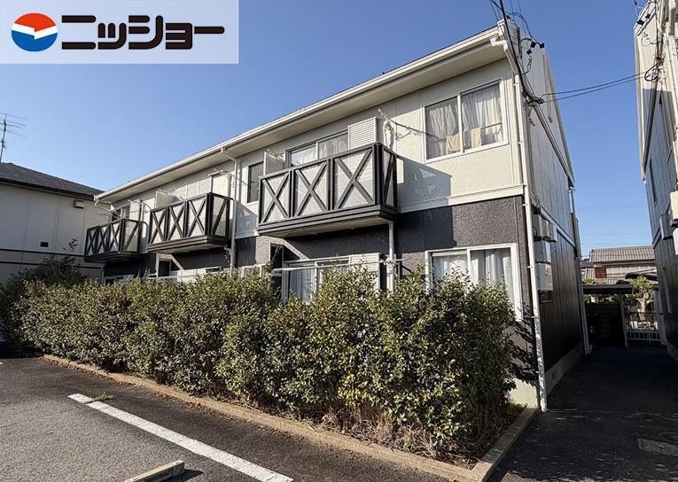 サニー新池B