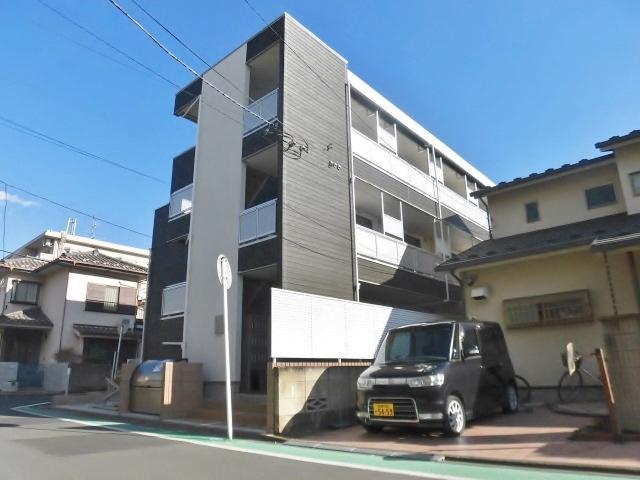 リブリ・東林間