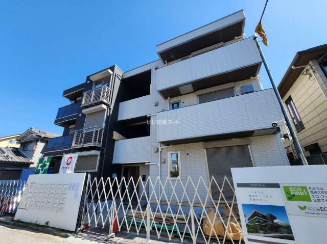クラシスト新金岡