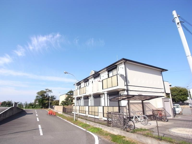 サニークレスト