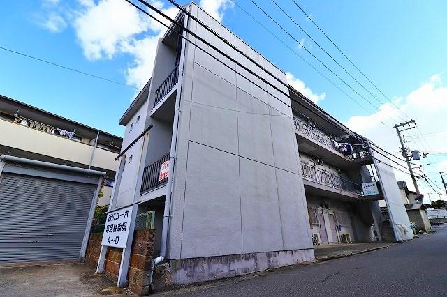 西川コーポ