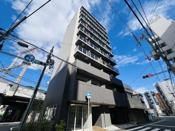 ARTIZA京橋ウエスト