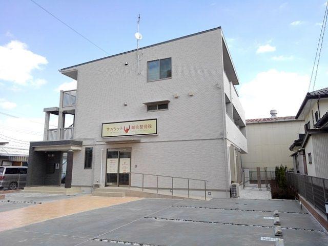サンリットウエストH