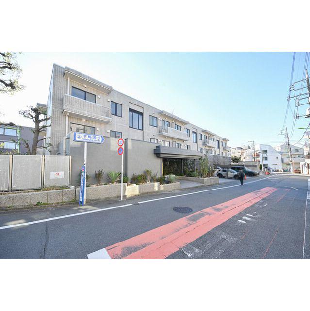 PATH世田谷下馬