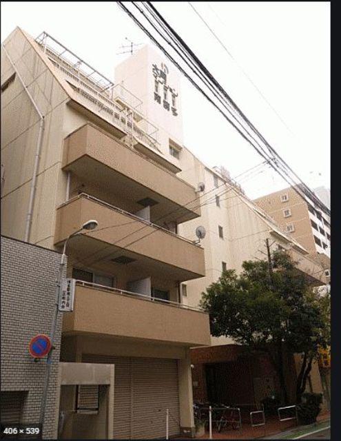 大蔵マンション南博多