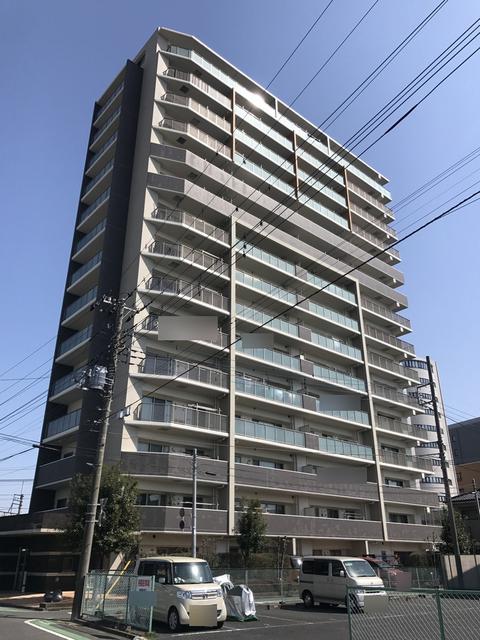 ルネサンスタワー北大宮