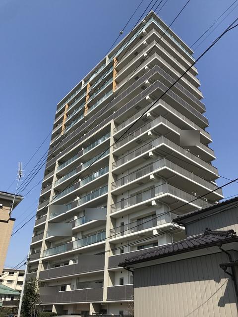 ルネサンスタワー北大宮(2LDK/14階)