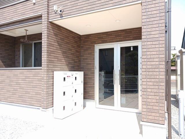 COCO若里