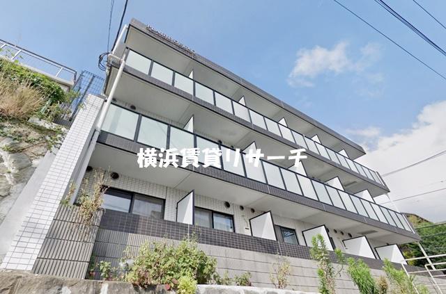 プレール・ドゥーク横浜杉田