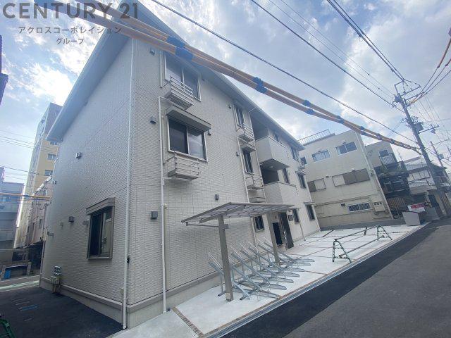 エムライズ西宮